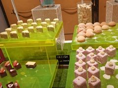 -厦门泰地万豪酒店-贡厨全日餐厅