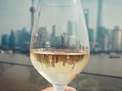 -上海和平饭店华懋阁 Cathay Room