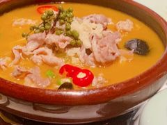 -苏帮袁Sue Cuisine(来福士店)