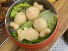 -顶上头·螺蛳火锅(五一新村店)