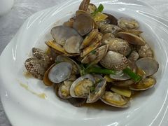 -众味海鲜大排档·活海鲜·潮汕味(南澳店)