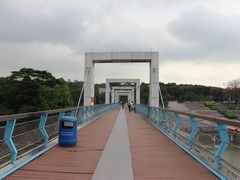 -东莞植物园