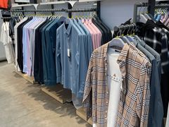-海澜之家(宝龙城市广场店)