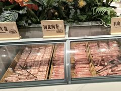 -享遇.锅姥姥牛排海鲜自助(小寨店)