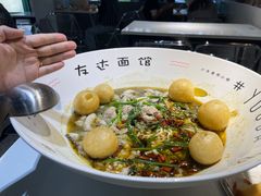 -友达面馆(广州总店)