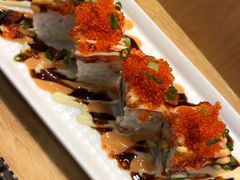 -樱の千渡日式料理·铁板烧•烧鸟(金盛田广场店)