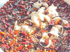 -巴渝兄弟川菜(宽街店)