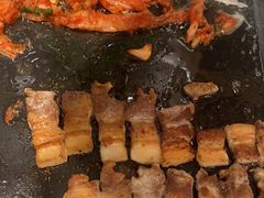 -韩时烤肉(丰科万达广场店)