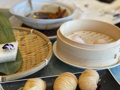 -白天鹅宾馆-宏图府餐厅