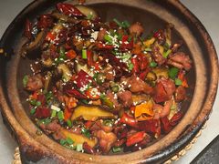-川堂风·跷脚牛肉·乐山爆炒(中建乐荟天地店)