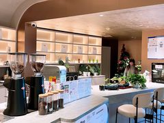 -Sips&Lick茶兰咖啡(五道口店)