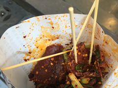 -張飛牛肉(锦里店)