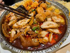 -水平有限广西米粉·广西风味集(五道口店)