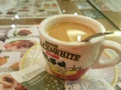 -香港新曜记茶餐厅(星耀城店)