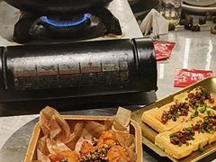 -肥家大排档(天河体育西店)