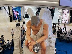 -龙湖杭州滨江天街