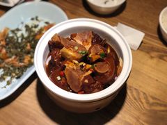 -杭百味·大众精选杭帮菜(西湖音乐喷泉店)