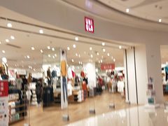-优衣库(青岛万象城店)