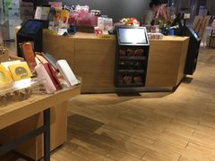 -九木杂物社(恒隆广场店)