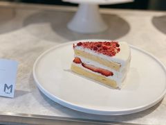 -大酉·M Coffee(北京美术馆店)