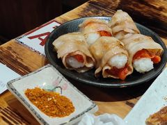 -小川洋风料理(街道口店)