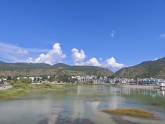 -清溪水库