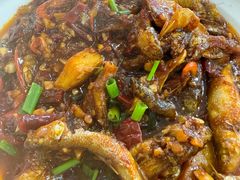 -百味园土菜馆(迎宾东路店)