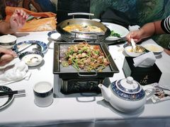 -正院大宅门烤鸭(首体店)