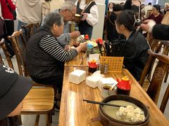 -海汇源老烧麦店(东大街总店)