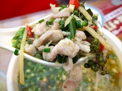钵钵花椒鸡-小街47號江湖菜(四合院店)