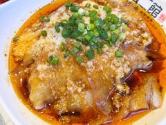 -丘二馆.川菜.江湖菜(八一路好吃街店)