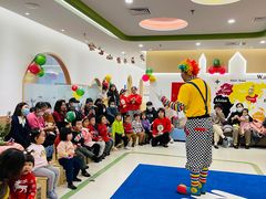 -红黄蓝成长中心(海淀上地店)
