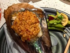 -沪小胖·小龙虾·蓝龙王(八佰伴店)