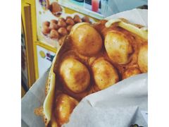 原味鸡蛋仔-妈咪鸡蛋仔(尖沙咀东分店)