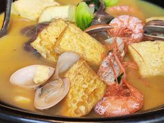 -佬太公海鸭·海鲜大排档(上海总店)