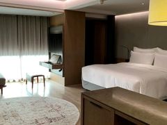 -北京三里屯CHAO酒店