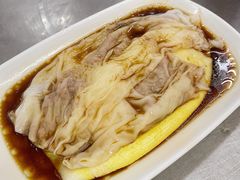 牛肉拉肠-源记肠粉(华贵路店)