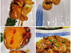 -山之川日料放题(通州店)