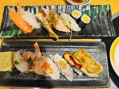 -合点寿司(美罗城店)