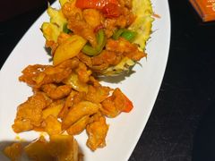 -金厨泰国餐厅·全泰籍厨师料理(拱北店)