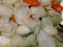 苦瓜酿驴肉-元鼎宝驴香·全驴宴(江宁店)