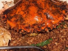 -喜记避风塘炒辣蟹(旗舰店)