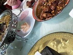 -人民公社大食堂(张家湾店)