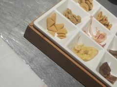 -探鱼·鲜青椒爽麻烤鱼(天一广场店)