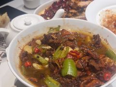 -老山东·山东菜(鲁菜名店)