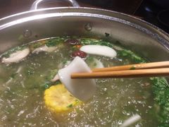 -牛郎记潮汕牛肉火锅(大西洋银泰城店)