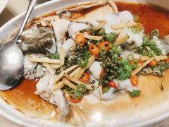 -香顺·客家菜(东坑店)