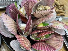 -老虎滩大连海鲜烧烤(建邺云锦路总店)