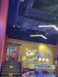 -极速酷玩漂移卡丁车俱乐部(世纪金源购物中心店)