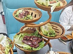 -牛犇炭火烤肉·鲜切烤肉(承德总店)